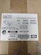 ​Lot of 6 Dual-Lite EZ-2LB LED Emergency Lights - Black - 120-277VAC - New