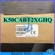K50CABT2XGHQ BANNER Sensor Brand NEW #Z Original Quality Goods One-year Warranty