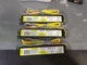 Lot Of 3 Advance Electronic Residential Ballast REB-4P32-SC New #40
