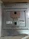 FSR - FL-500P-PLP-BLK-C - U-Access Floor Box Cover 1/4' Black Carpet Trim
