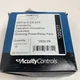Acuity Controls nLIGHT NPP16 D ER EFP Emergency Operation, Power/Relay pack