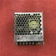 ONE Mean Well LRS-50-12 Ultra thin Power Supply for camera monitor Led  50W 12V