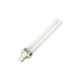 Philips 146845 - PL-S 13W/835/2P ALTO Single Tube 2 Pin Base Compact Fluoresc...
