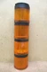 Allen-Bradley 855T-B10DN5 Amber Steady Incandescent Stack Light   49854HM