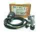 NEW LITHONIA LIGHTING HC3P L7-15P U HOOK 3FT CORD & NEMA 564600 277V