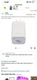 Eaton Home HWB1BLE40AWH Smart Internet Access Bridge
