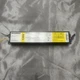 SYLVANIA QT4x32 T8/120 BALLAST - 120V 60Hz 0.9 Amps 600Voc&nbsp;