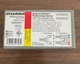 SYLVANIA 51718 QUICKTRONIC QTP1/2X13CF/UNV BS T4 1 OR 2 LAMP ELECTRONIC BALLAST