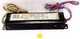 ADVANCE R2S401TP BALLAST 120 VOLTS 60 HZ 40 WATTS OAL 9-1/2"