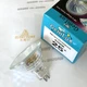 12V 50W 4500K 25&deg; Halogen Lamp equal  EIKO SOLUX 4700K Q50MR16/CG/47/24 Bulb