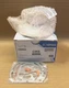 LOT OF 2 NEW HUBBELL COMPASS CIRS LED INDOOR REMOTE