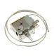 Genuine Refrigerator THERMOSTAT for GE GCE06GGHDWW GCE06GSHDSB GCE06GSHCSB OEM