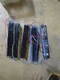 LOT OF 5 Sylvania Osram Quicktronic QHE 2x32T8/UNV ISN-SC 49853, 2 Lamp Ballast