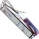 GE GENERAL ELECTRIC GE-232-MAX-L/Ultra High-Efficiency Electronic Ballast