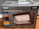 Feit Electric 4000/6000/8000 Lumen Select Integrated LED Selectable 5CCT Bronze