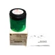Allen-Bradley 855T-B10TL3 C Green Steady LED 120V AC Series C And BCBC Base 70mm