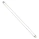 REPLACEMENT BULB FOR NORMAN LAMPS F10T5-CW 10W Fluorescent Lamp