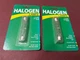 2 - Halogen Lamps J Type 100 Watts 79MM - Test Rite Products