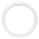 Sunlite FC12T9 32w G10q T9 4-Pin Circline 3000K Warm White Ceiling Light Bulb