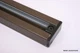 Halo Power-Trac L650-BZ Cooper Lighting 2ft Track Brown Single Circuit