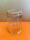 Hubbell VMG-17 Glass Globe Clear 
