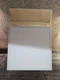 (QTY 2) Nicor TGL42240SUS8 TGL4 2X2 Double Select LED Backlit Troffer,  Aluminum