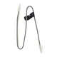 TRAXON TI.IC.0030000 TX-CONNECT SMART INDOOR INTERCONNECTION CABLE, 11.82-INCH