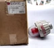 Federal Signal 27XST Explosion Proof Red Strobe Light Ser E / 27XST-024A