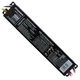 SYLVANIA QHE4X32T8/UNV-PSX-SC FLUORESCENT BALLAST, 4-LAMP, 32W, T8 F32T8