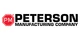 Peterson Manufacturing PEM313AA DOUBLE FACE AMBER PARK AND TURN SIGNAL