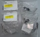 Lot of 6 Cree WS4MBK Mounting Bracket Kits, Stainless for WS Series (B125)