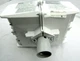 Hubbell BLA1000H8WH Superbay i Ballast Housing Lamp not included 1000 Watts