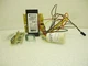 (NEW) Universal Lighting Technologies  P350ML5AC4M-500K 350 W Ballast