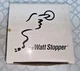 WattStopper DT-300 360 Deg Coverage Dual Technology Ceiling Occupancy Sensor