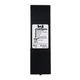 TIVOLI EMMLH6012.524B DIMMABLE INDOOR/OUTDOOR LED DRIVER, 60W, 24VDC, 277V