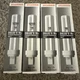 Lot of 4: Sylvania Dulux D 18W Compact Fluorescent Bulb 21110 835