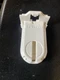 Leviton Tombstone T8 / T12 Turn-Type LED Lamp-Lock Non-Shunted Bi-Pin 500 pieces