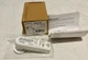 NEW WattStopper LMLS-500-L Open Loop Photosensor Multiple Zone 24 Vdc