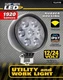 Optronics TLL41FS LED Rubber Housing Work Light