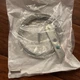 Griplock Hanging Lighting 240" cable Power Feed Kit w/5" Canopy G-AG16-Q5-240