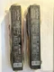 Keystone KTEB-240-UV-TP-PIC Electronic Fluorescent Ballast LOT of 2 each