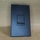 LUTRON NTF-10-277-BL SINGLE POLE BLACK SLIDE LIGHT DIMMER SWITCH 8A FLUORESCENT