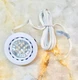 AMERICAN LITE LED CABINET LIGHT 12V AC/DC 60Hz MODEL: LED12-01
