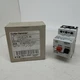CUTLER HAMMER A302FN Manual Motor Starter Protector 1.0-1.6A Series A1 NEW