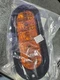 TECNIQ T62-AAHA-1 OVA; AMBER TURN LIGHT