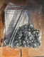NEW Metalux Cooper Lighting AYC-CHAIN/SET-U Chain Set