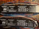 Two(2) Quicktronic  QHE 3x32T8/UNV ISN SC Fluorescent Ballast Osram Sylvania NEW