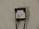 JUNO TRACK LIGHTING - Trac-Master TCL3BL Current Limiting Breaker in Black