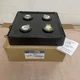 ECONOLIGHT E-SBA5L110NZ LED Shoebox Type III 119W LED Neutral White (4000K)