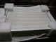 Nicor Cree C- Lite LED 30,000 Lumen Shop Lights Super Bright 5000K Cool